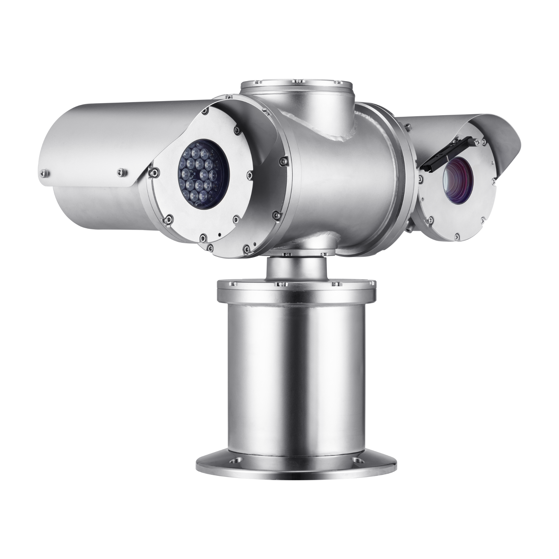 Hanwha TNU-6322E IP Cameras | Tensor Security
